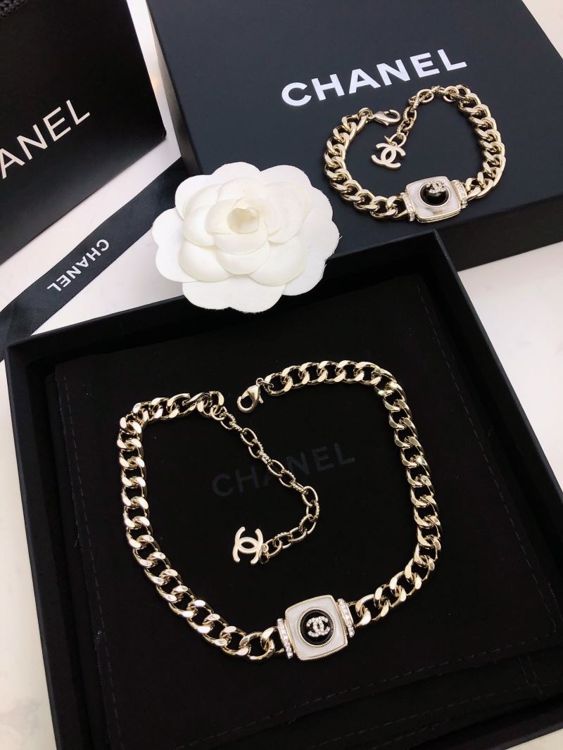 Chanel Bracelets